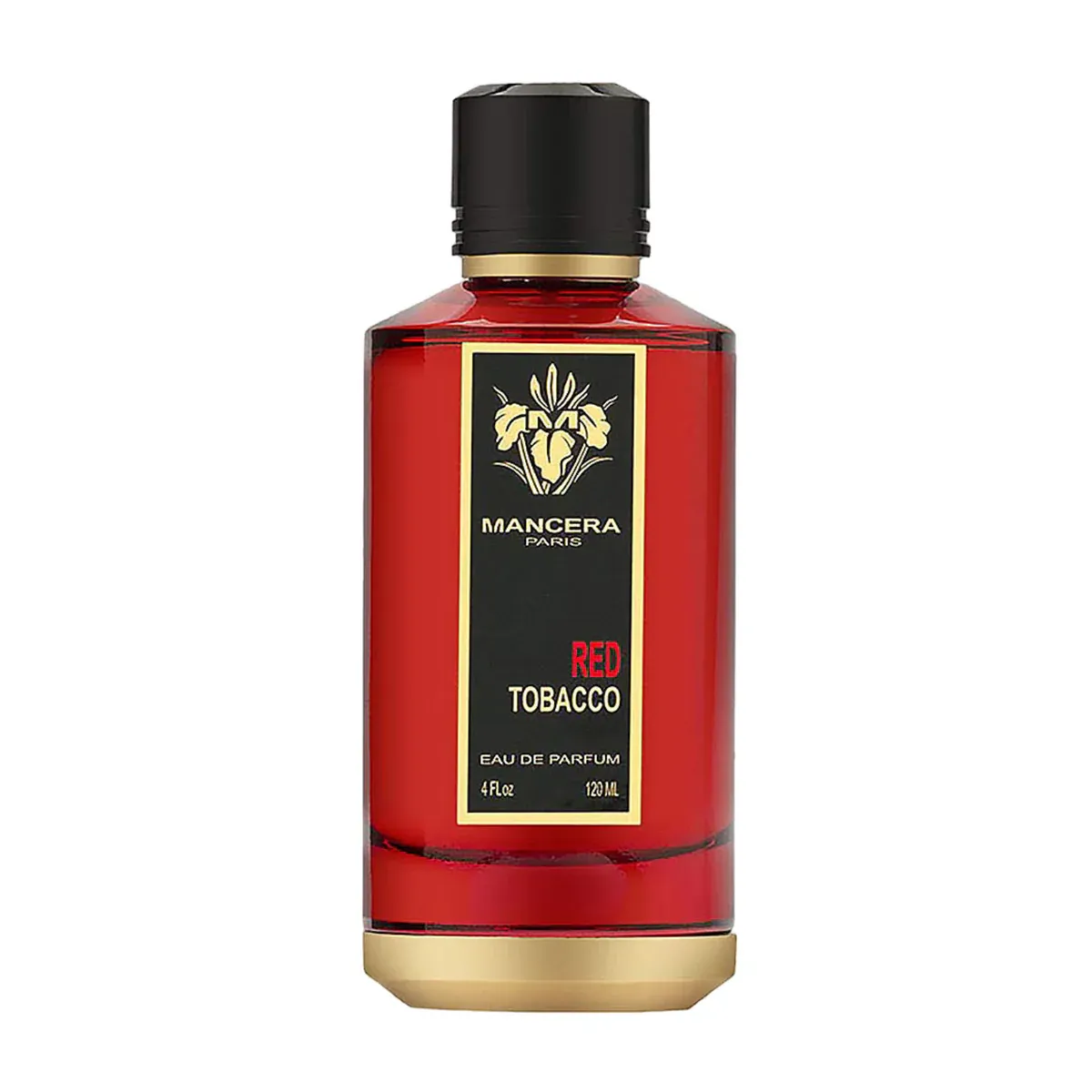 Red Tobacco EDP