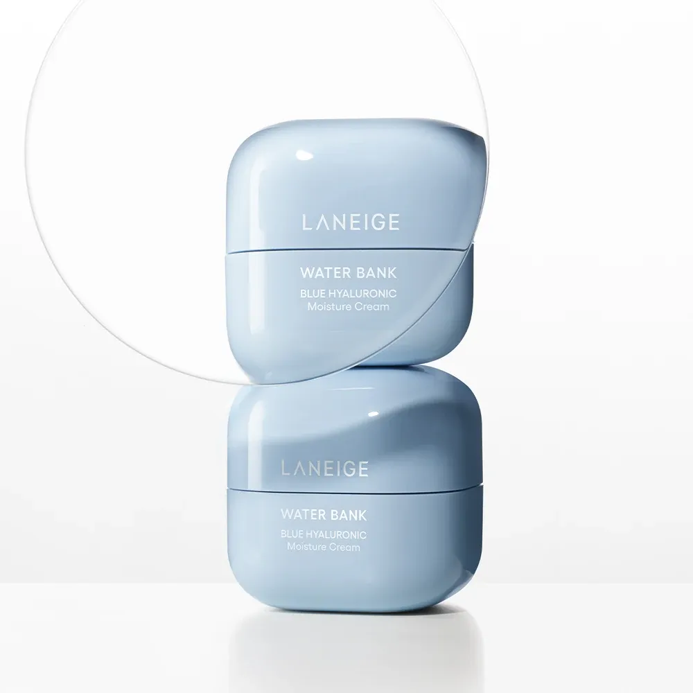 Laneige Blue Hyaluronic Cream