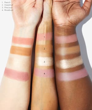 By Beauty Bay Face Palette