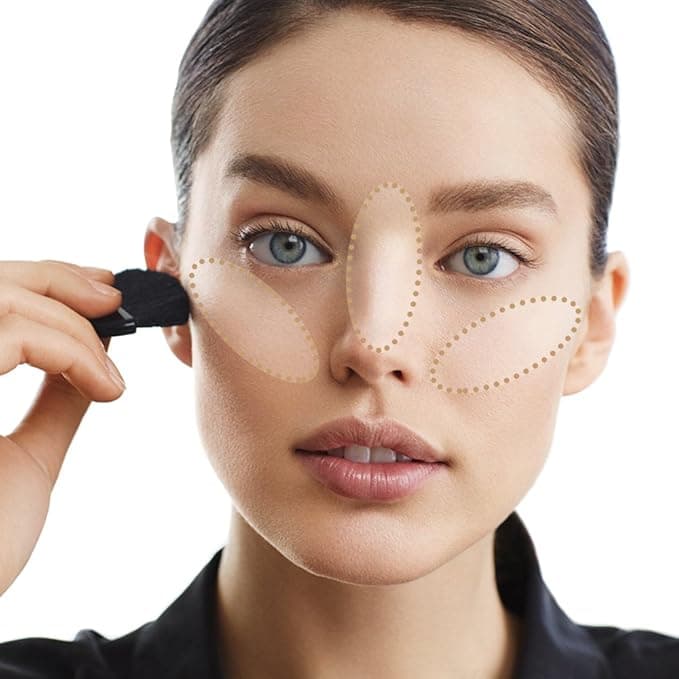 Facestudio Contour Stick – Shade 75