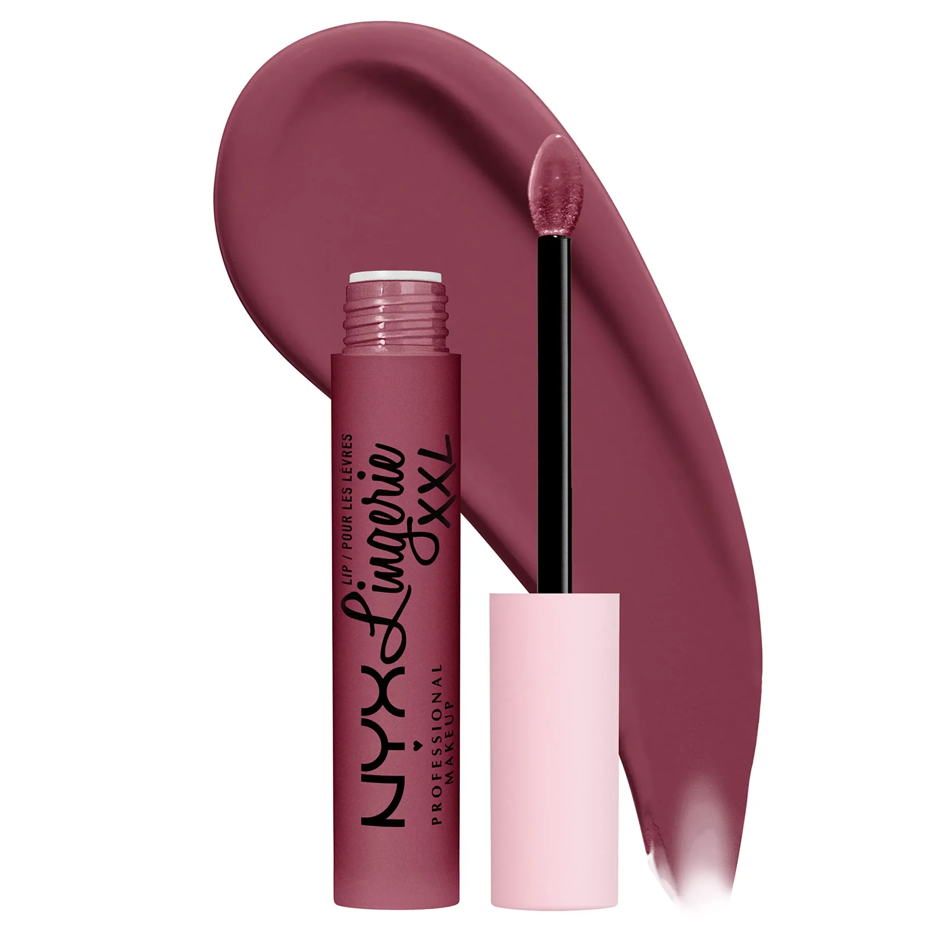 Pro Makeup Lip Lingerie XXL Matte Liquid Lipstick 14