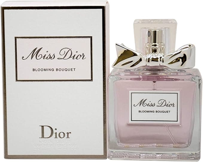 Miss Dior Blooming Bouquet