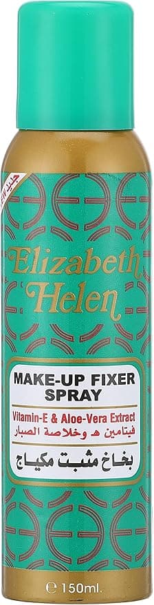 Elizabeth Helen Make up Fixer Spray