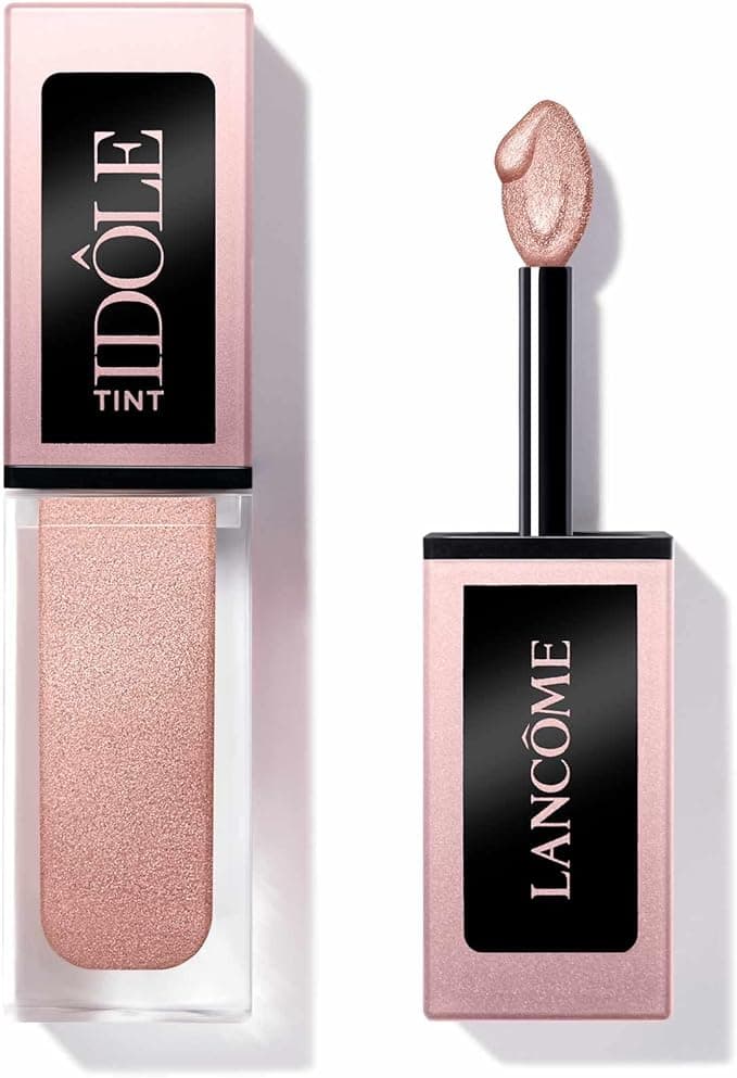 Liquid Eye Blusher – 02 Desert Sand