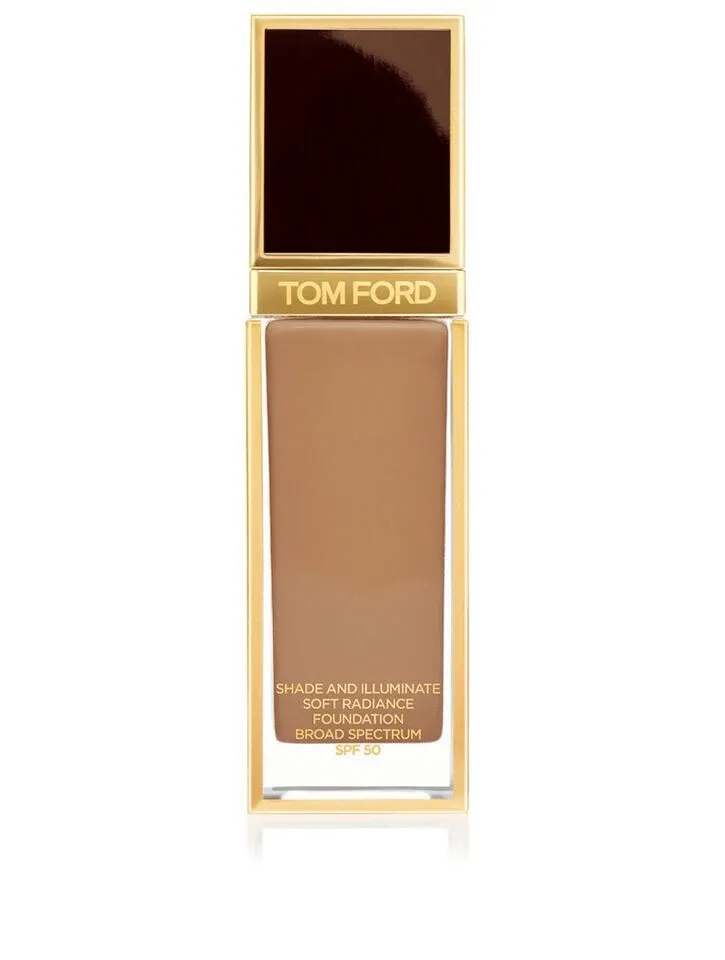 TRACELESS SOFT MATTE FOUNDATION 9.7 Cool Dusk