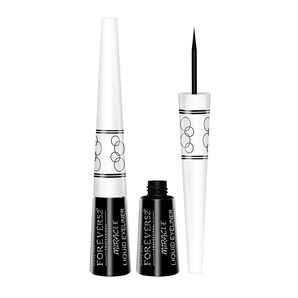 forever 52 miracle liquid eyeliner -arg001