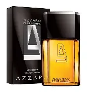 AZZARO POUR HOMME