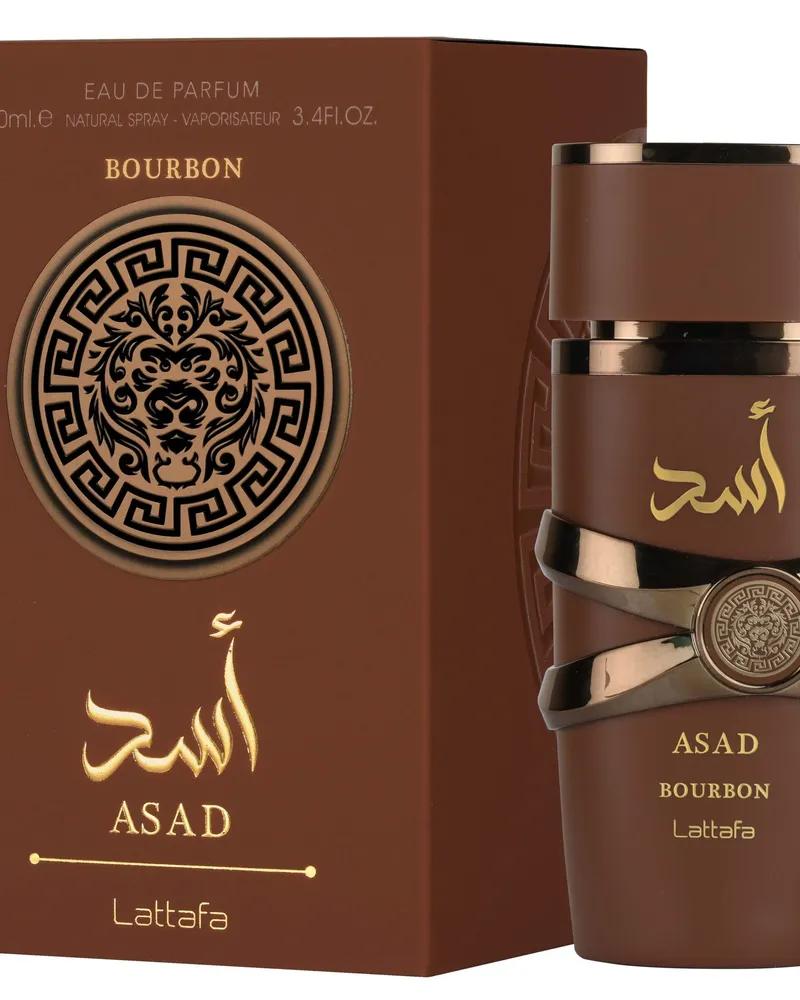 ASSAD BOURBON