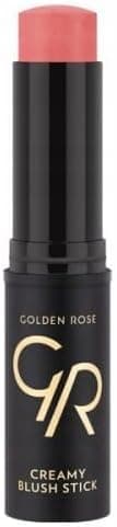 Golden Rose Creamy Blush Stick