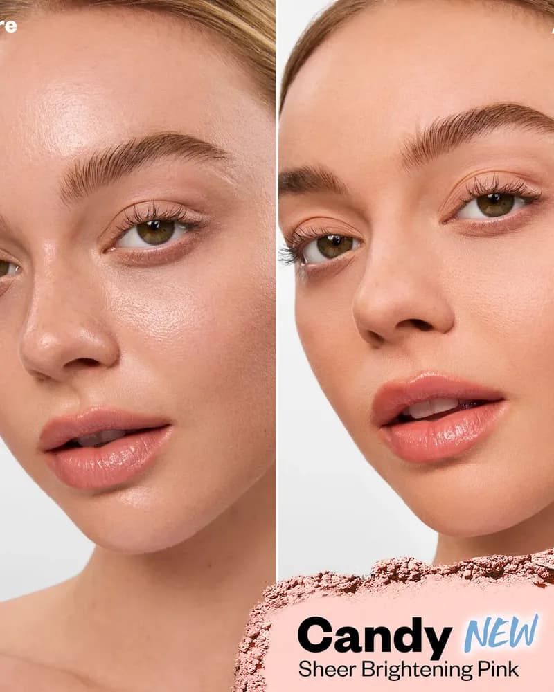 Cloud Set Setting Powder- Candy