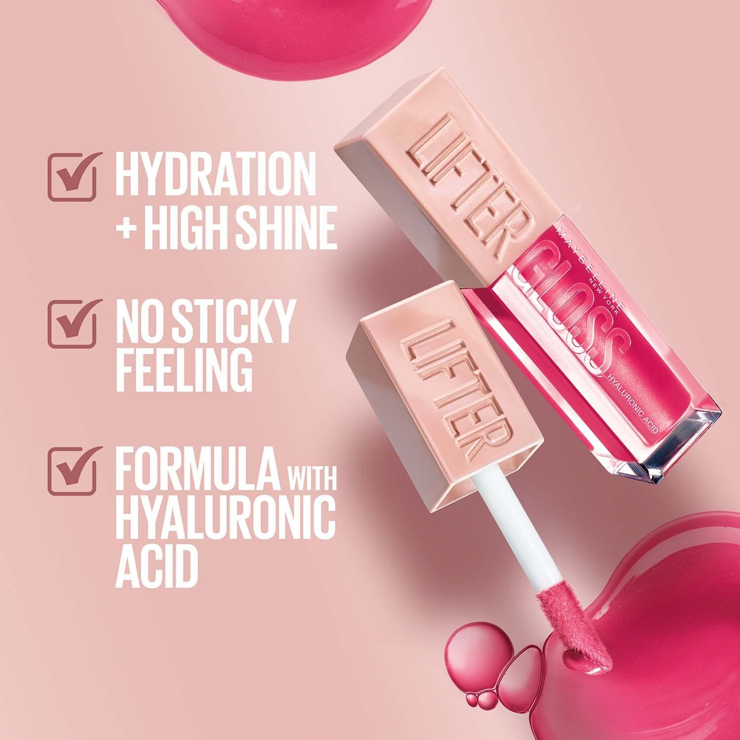 Lifter Gloss