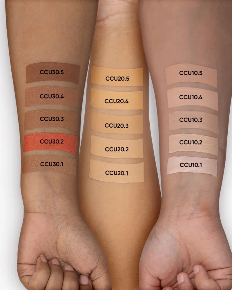 forever cover up concealer-ccu30.2