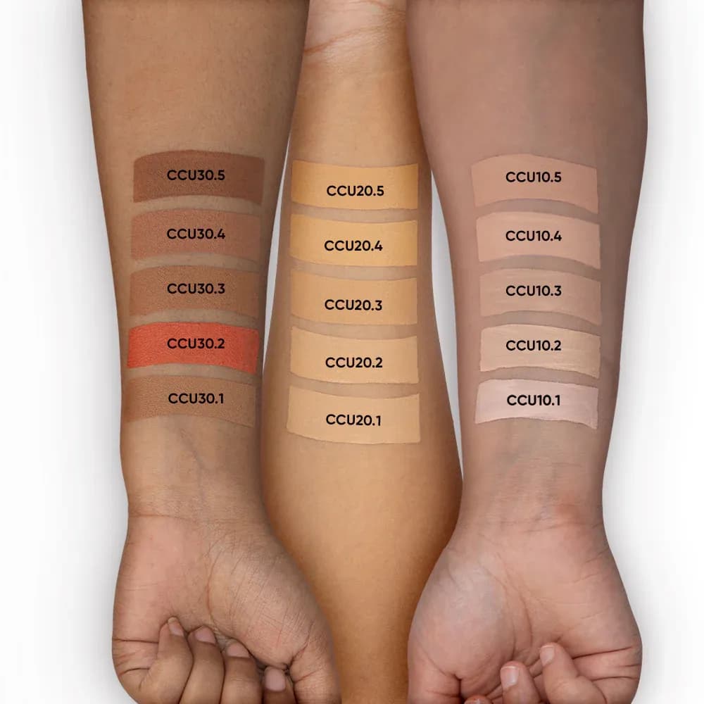forever cover up concealer-ccu30.2