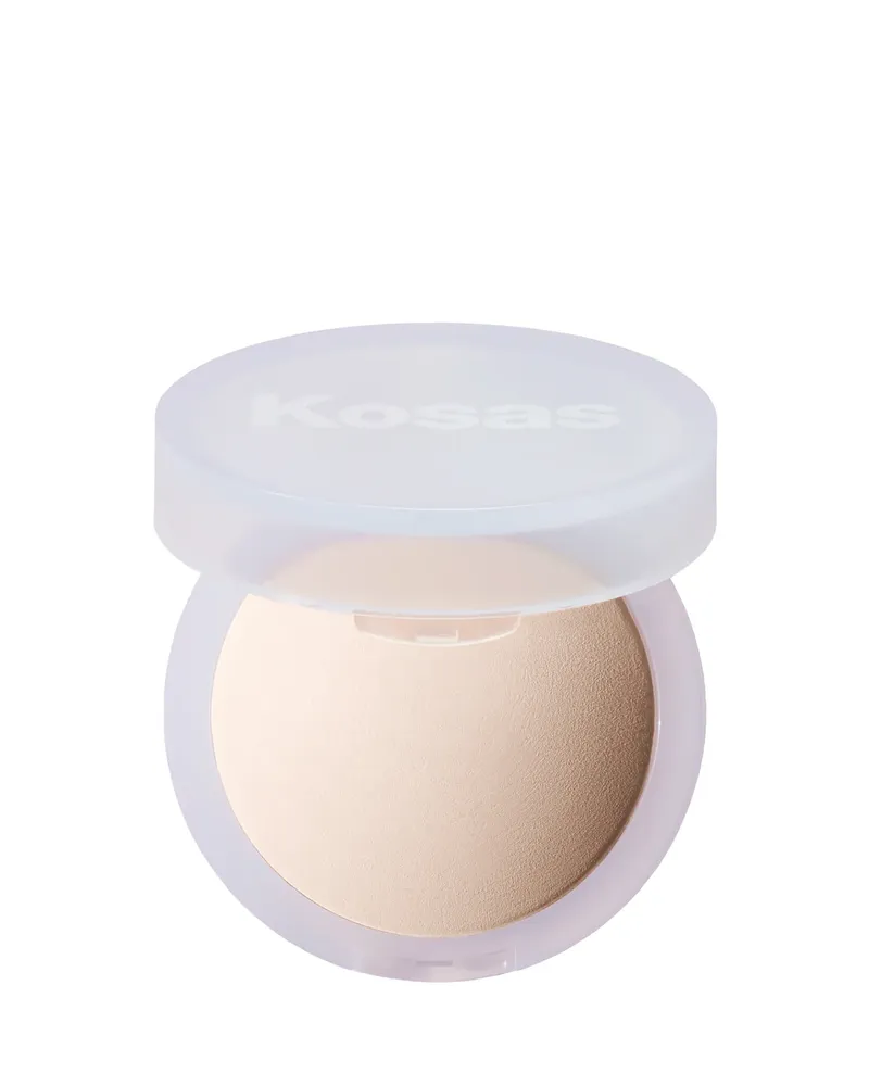 Cloud Set Setting Powder- Airy