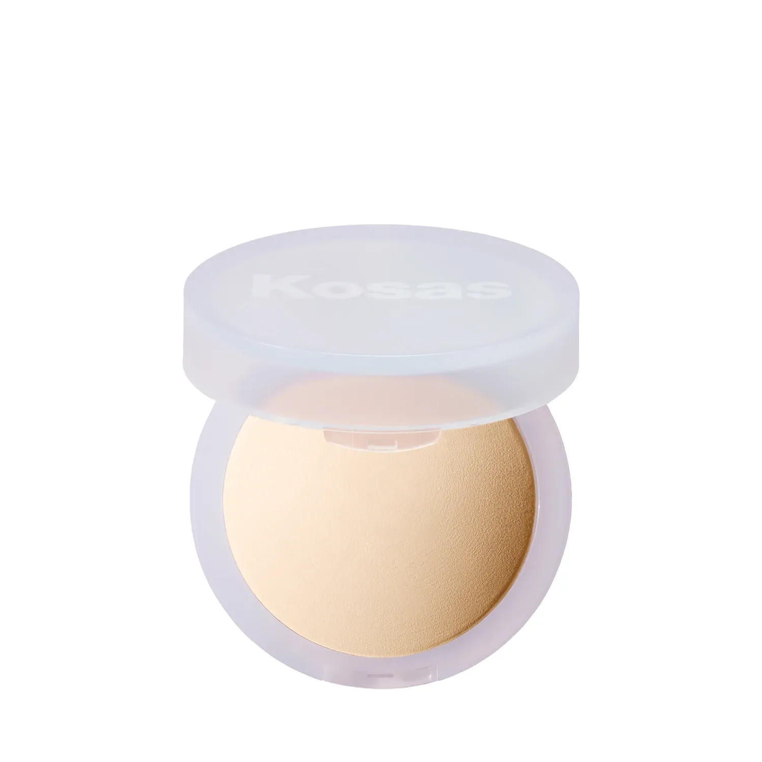 Cloud Set Setting Powder- Breezy