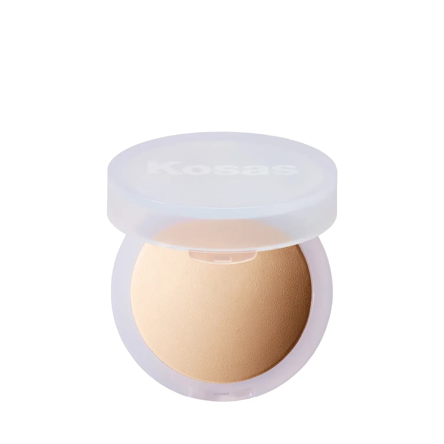 Cloud Set Setting Powder- Feathery