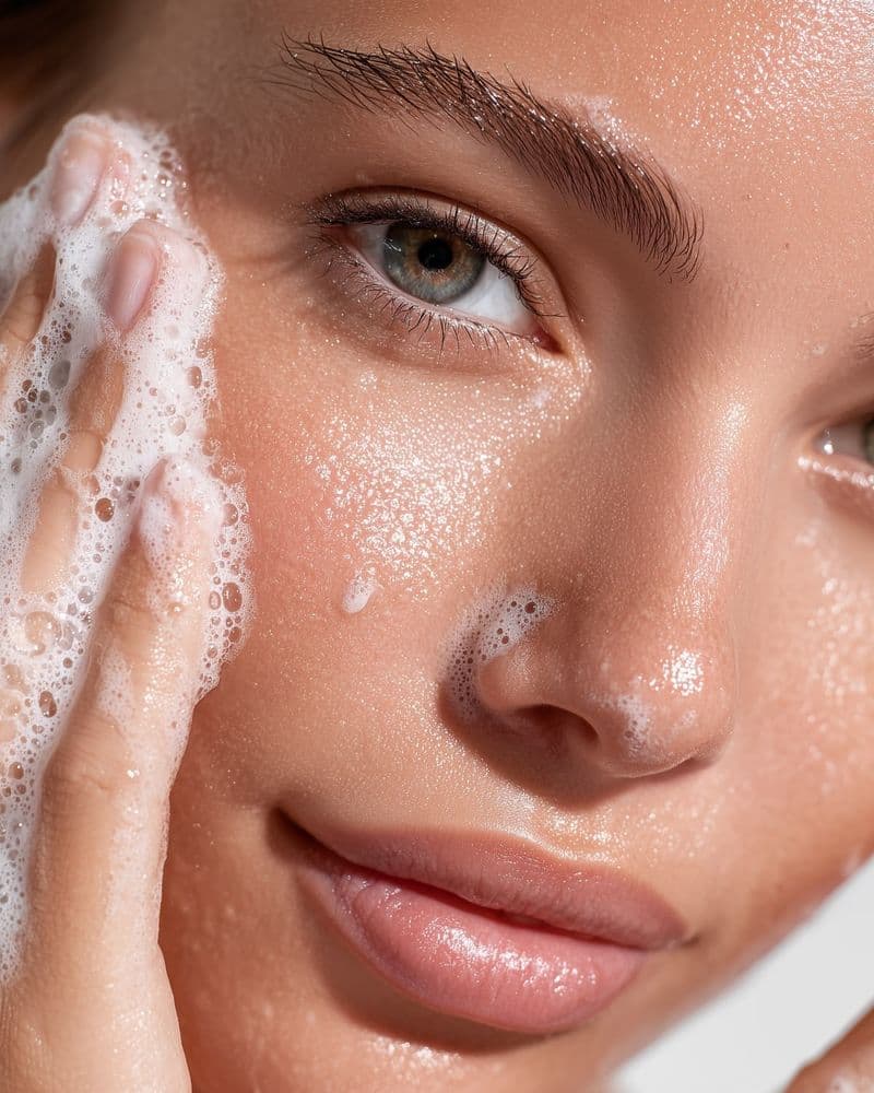 Cleansers