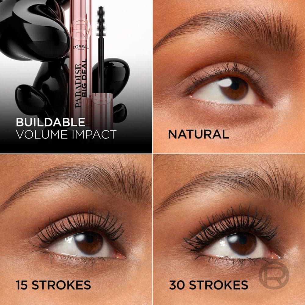 Paradise Big Deal Volumising
