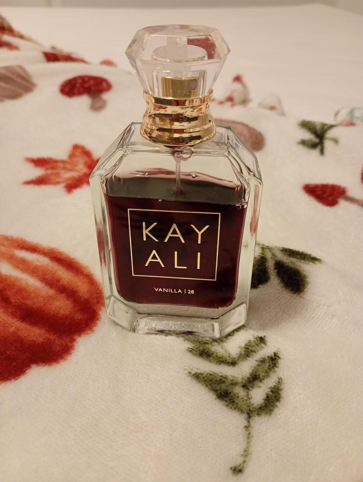 kayali vanilla 28 100ml