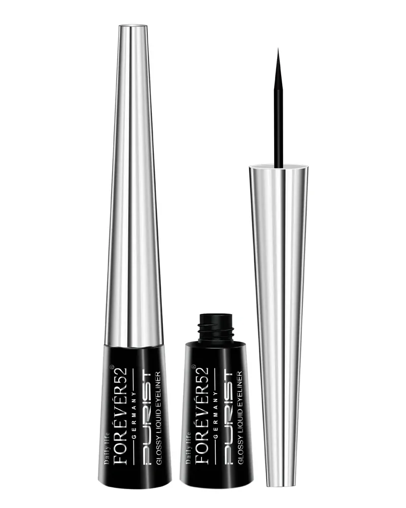 forever 52 pursuit liquid eyeliner -f801