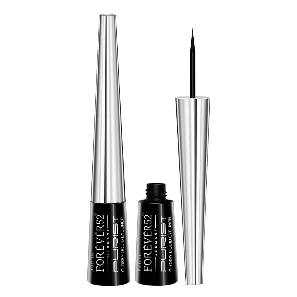 forever 52 pursuit liquid eyeliner -f801