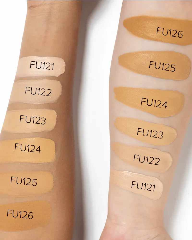 Skin Long Wear Foundation