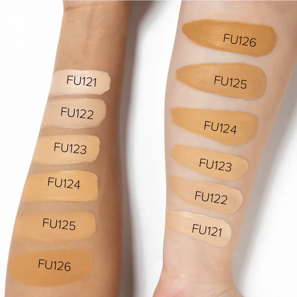 Skin Long Wear Foundation