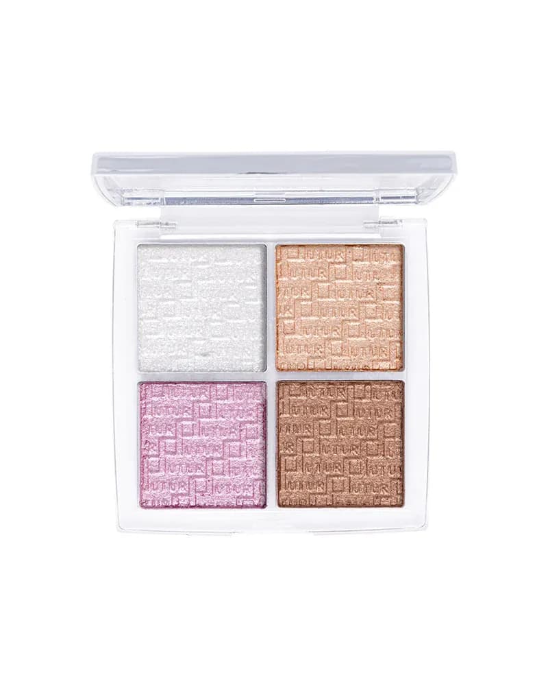 4-Color Highlighter – FU-3501