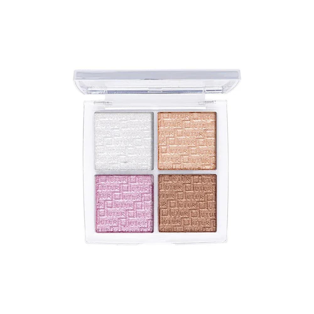 4-Color Highlighter – FU-3501