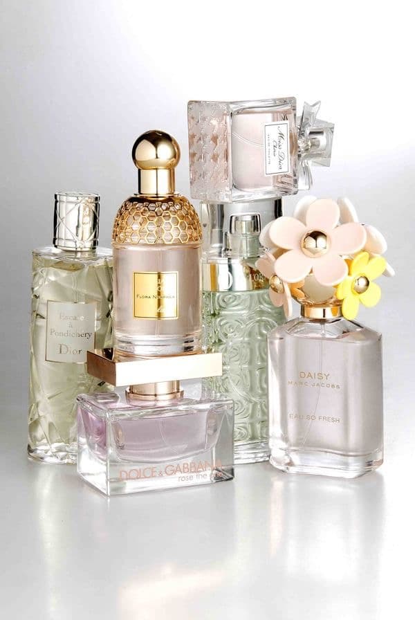 Fragrance