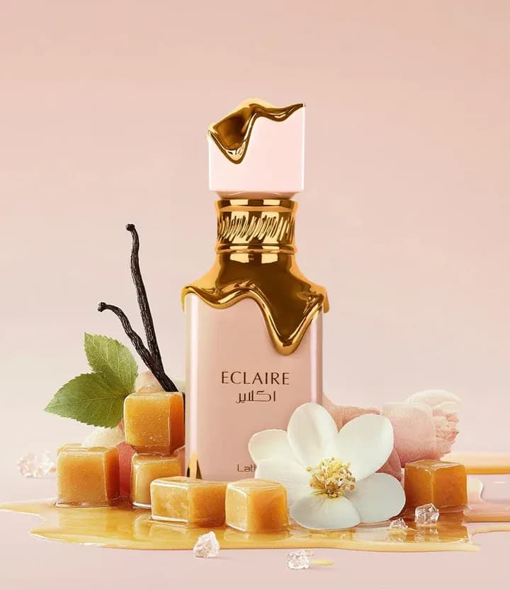 Eclaire