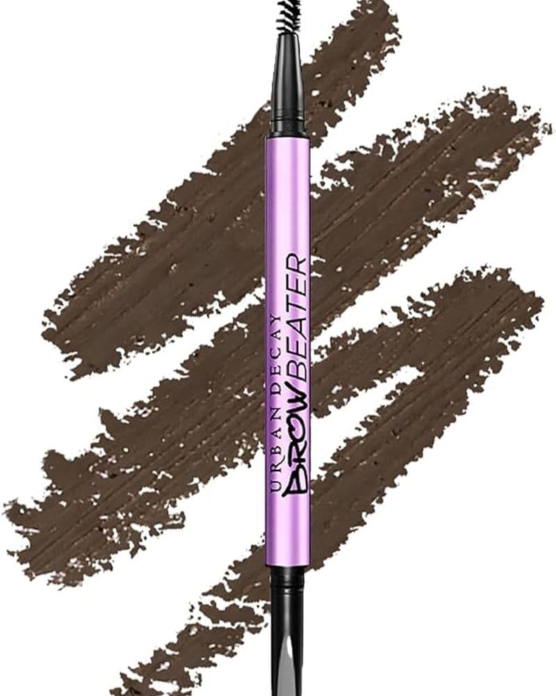 brow beater - Brunette Betty