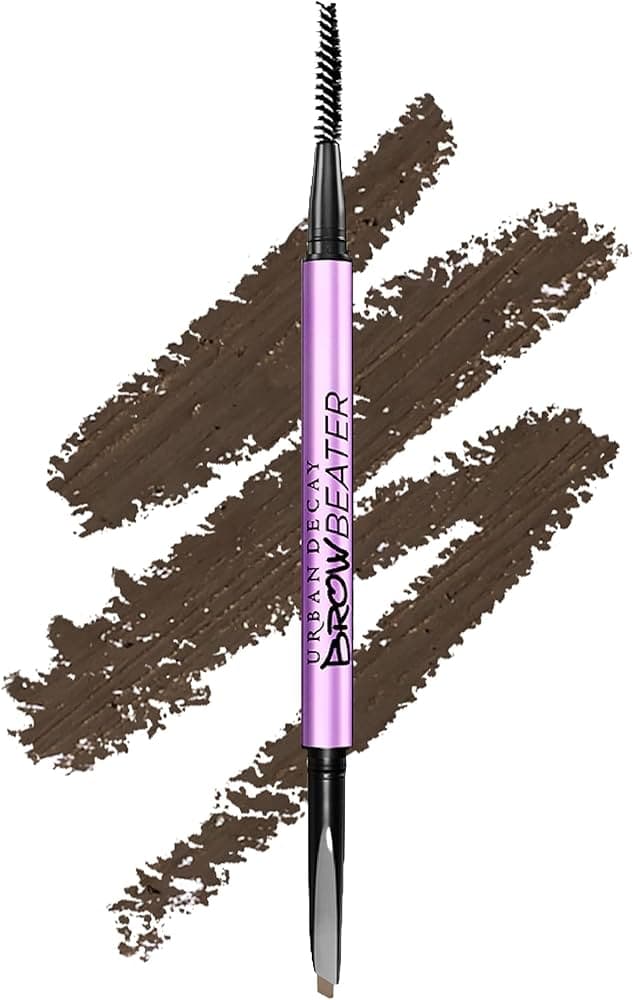 brow beater - Brunette Betty