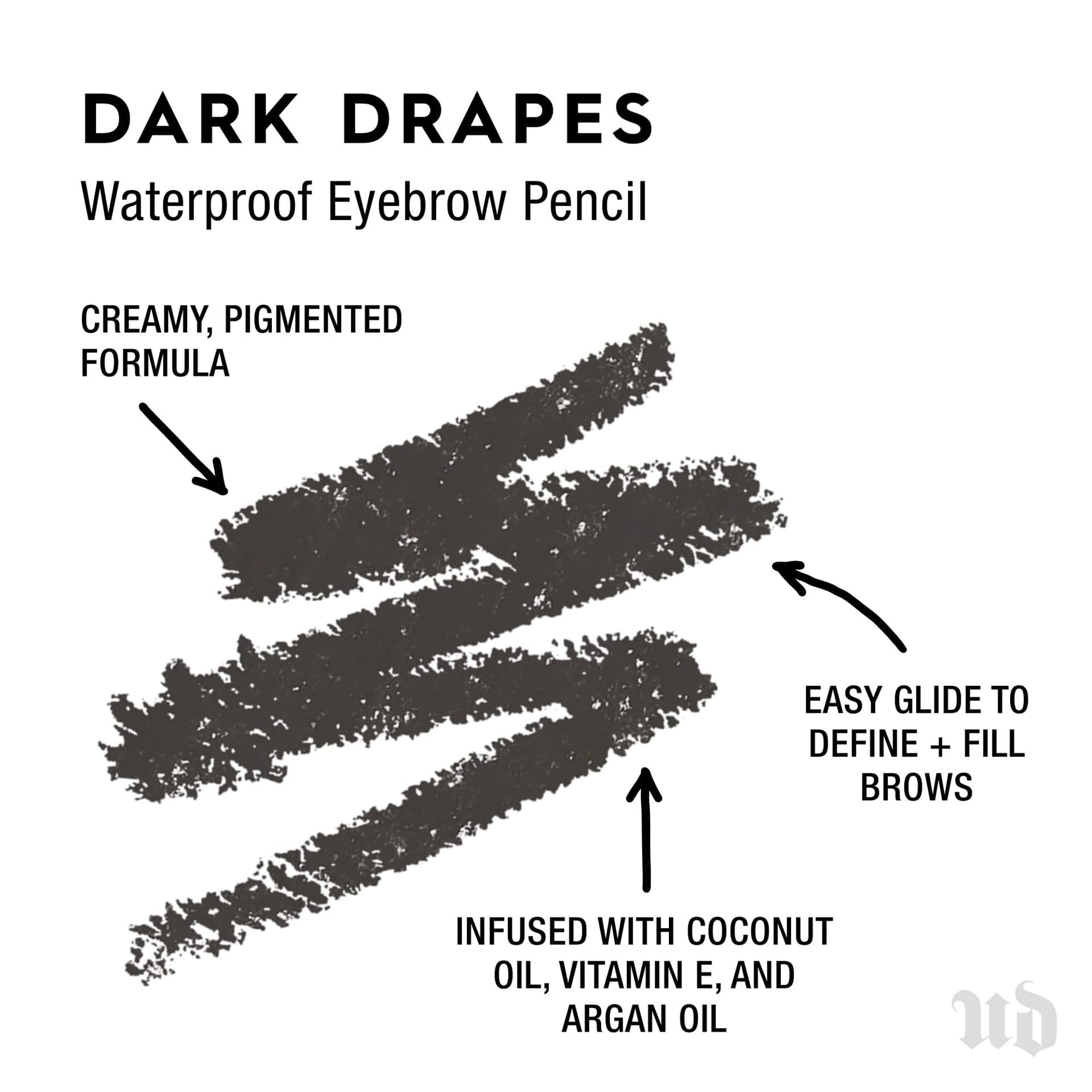 Brow Beater, Dark Drapes