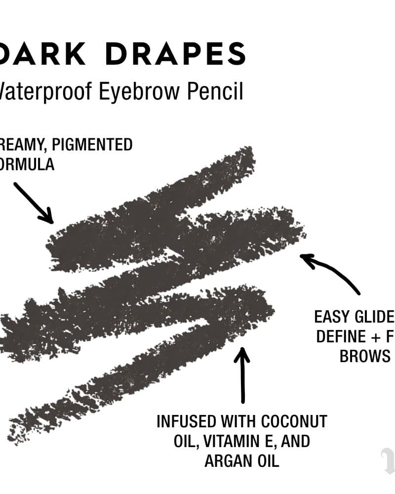 Brow Beater, Dark Drapes