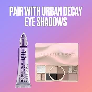Eyeshadow Primer Potion