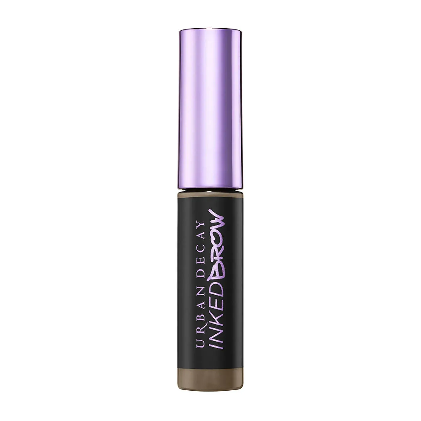 Inked brow longwear brow gel - brown sugar