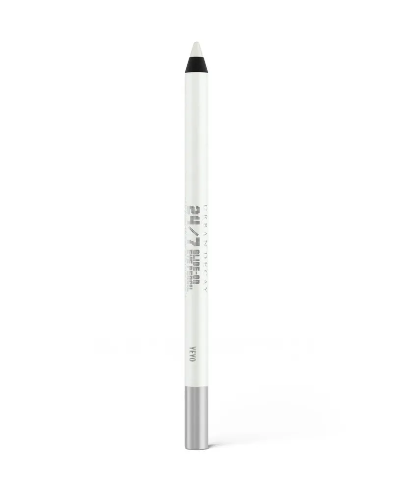 24-7 glide on waterproof eyeliner pencil - yeyo