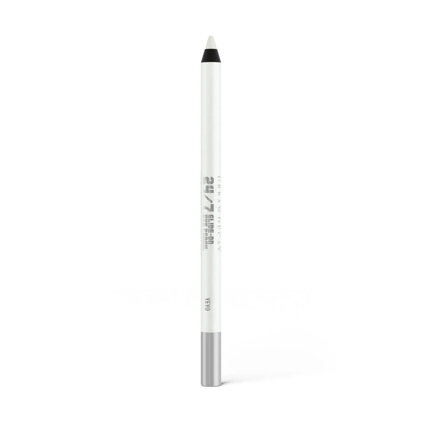 24-7 glide on waterproof eyeliner pencil - yeyo
