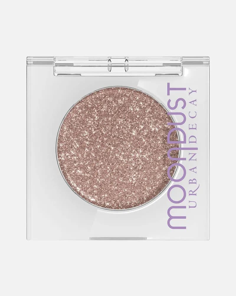 24 7 Moon Dust Glitter Eyeshadow Singles