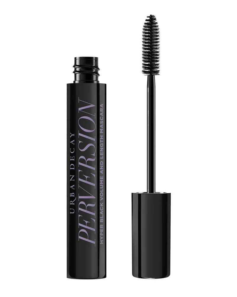 Perversion volumizing mascara