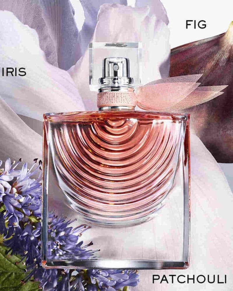 La Vie Est Belle Iris Absolu