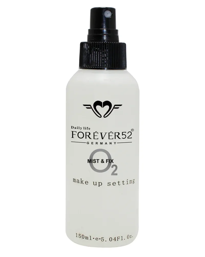 forever 52 mist and fix -msm001