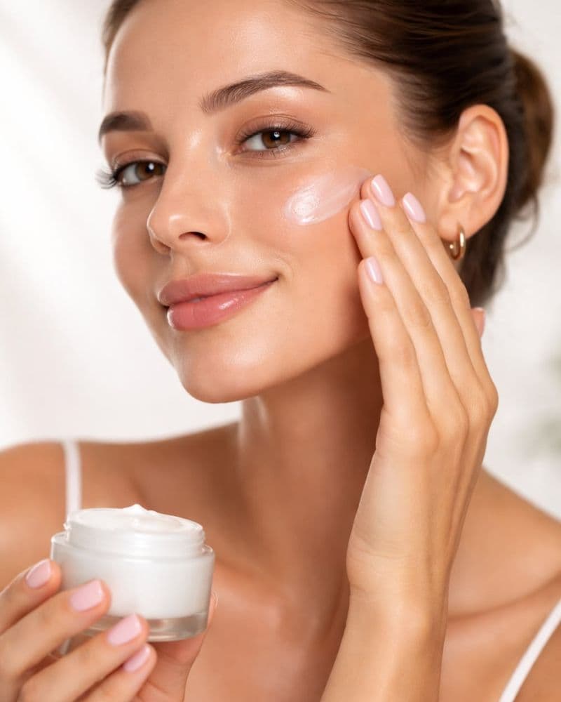 Moisturizers
