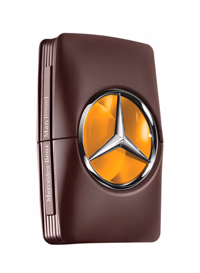 Mercedes-Benz Private