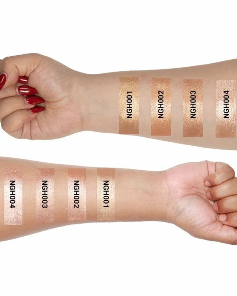 Forever 52 Glow Highlighter