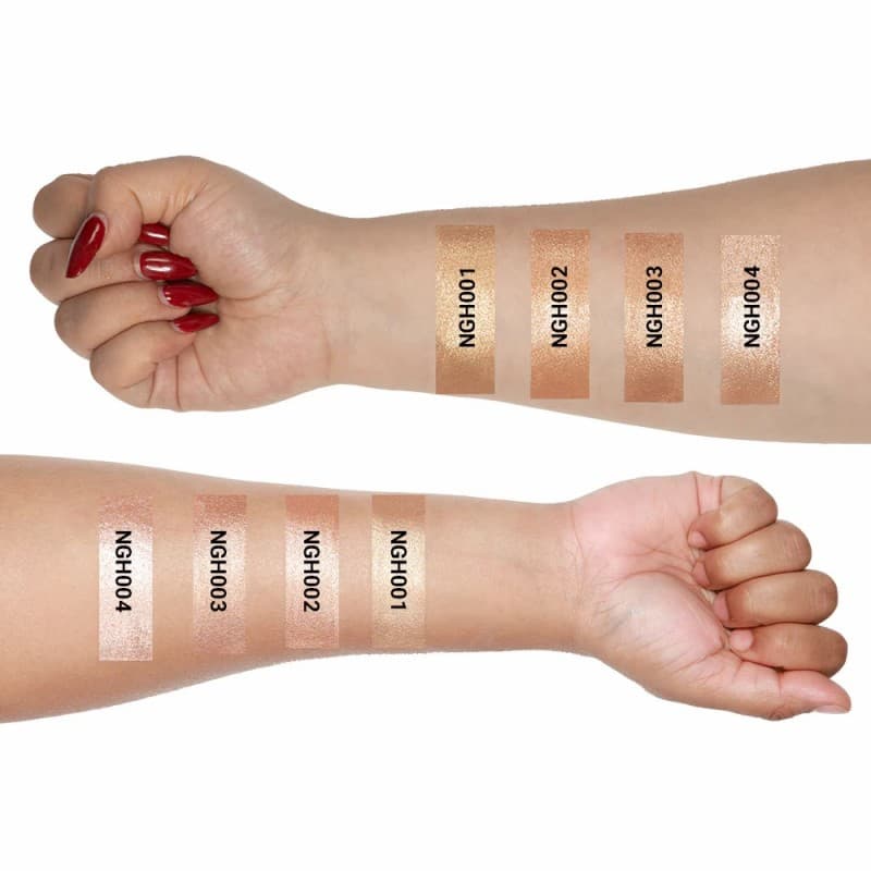 Forever 52 Glow Highlighter