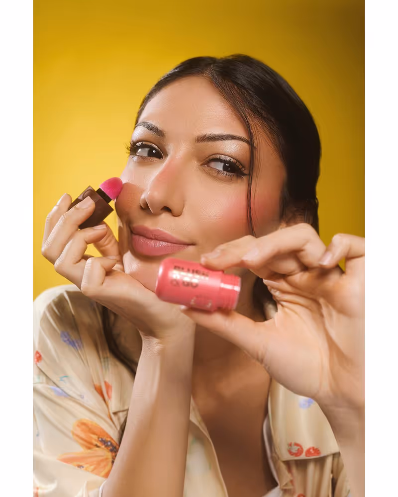 Sephora x Talia Fawaz