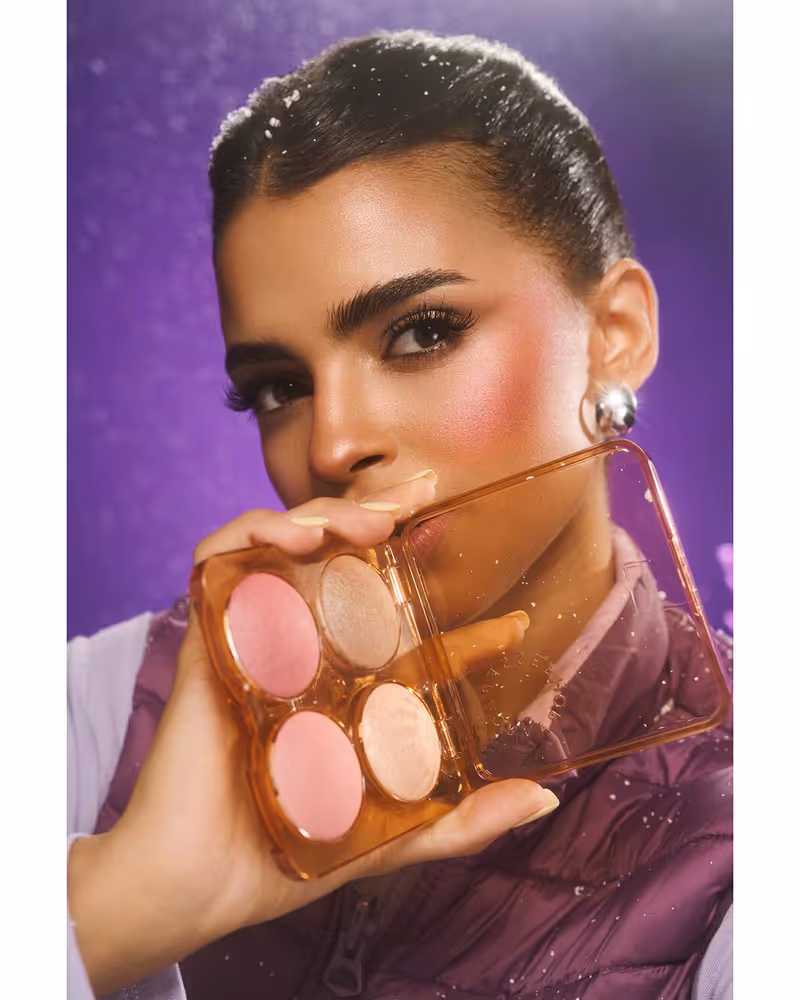 Sephora x Waad Shaat