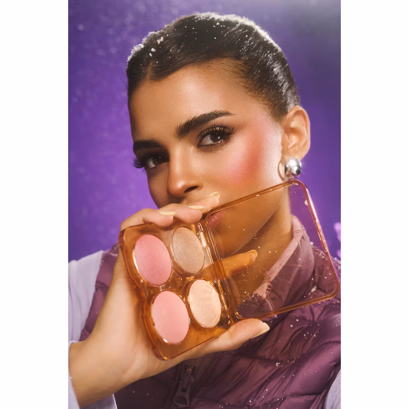 Sephora x Waad Shaat